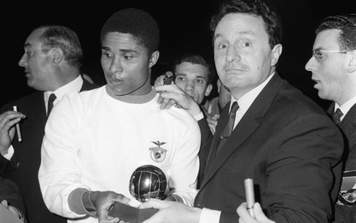 Pallone d'Oro, l'albo e i vincitori guida Messi Sky Sport